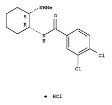 化工产品CAS号快速索引 第267页洛克化工网应用解析