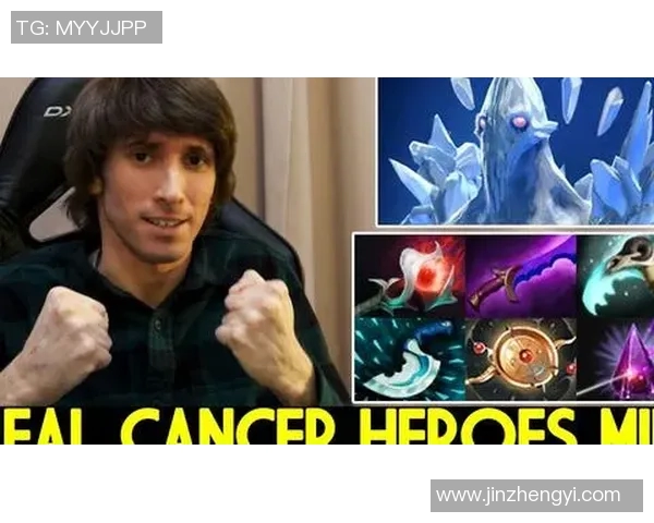 吴静独家分享DOTA2游戏心得与策略解析助你提升实力 吴静独家分享DOTA2游戏心得与策略解析助你提升实力