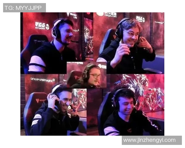 对话陈敏：回顾DOTA2职业生涯与未来展望的深度交流