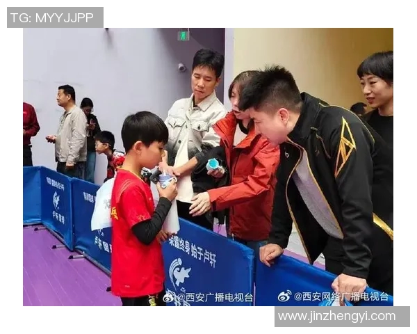 乒乓球的魅力与激情揭秘西安乒乓球队的训练与比赛节奏