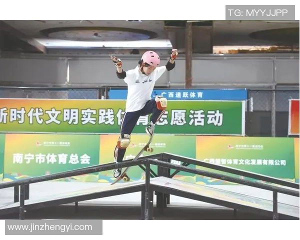 成都滑板队团队协作的创新与变革引发热议探讨滑板文化的未来发展 成都滑板队团队协作的创新与变革引发热议探讨滑板文化的未来发展