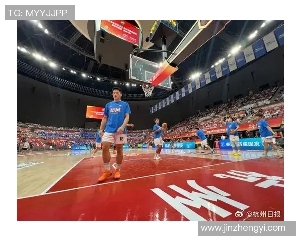 杭州篮球队的速度之谜：揭秘他们的训练与比赛策略