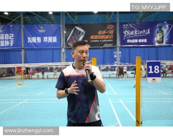 李强专访：揭秘羽毛球成功背后的训练与心态秘诀