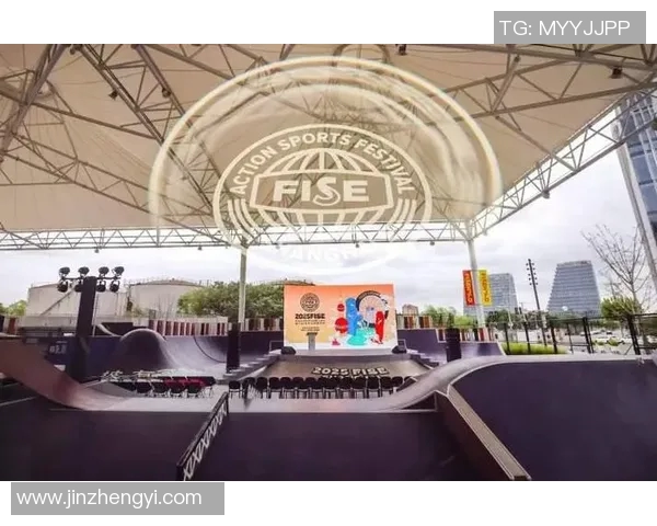 极限运动嘉年华精彩回顾上海街舞队展现惊人耐力与激情 极限运动嘉年华精彩回顾上海街舞队展现惊人耐力与激情