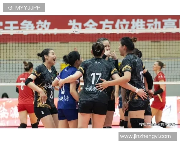 深圳排球队状态飙升稳居最新排球排行榜第一名的背后故事