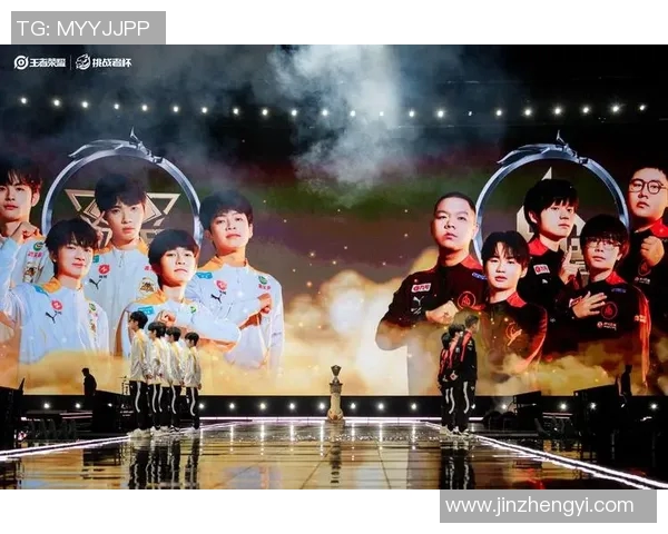 深度对话李磊探寻王者荣耀背后的成长与挑战人生