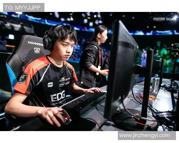 独家解析EDG战队在比赛中速度优势的深度对比分析 独家解析EDG战队在比赛中速度优势的深度对比分析