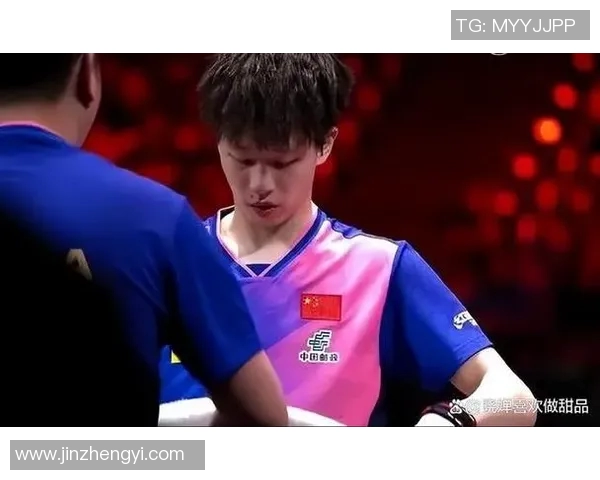 武汉乒乓球队个人能力分析与提升策略探讨