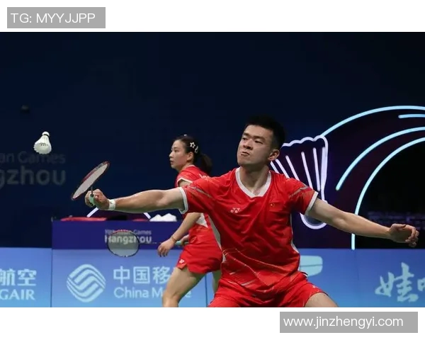 羽毛球的魅力：深入解析杭州羽毛球队运动员的个人技能与训练秘诀