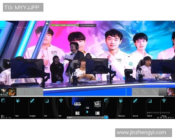 英雄联盟最新状态排行榜揭晓BLG战队荣登第七名引发关注 英雄联盟最新状态排行榜揭晓BLG战队荣登第七名引发关注