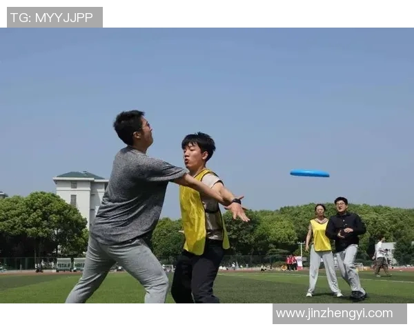 科学飞盘运动中的耐力训练技巧与方法探讨