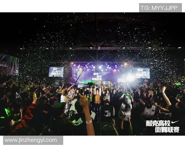 重庆街舞队的默契配合与创新变革引发热议与关注 重庆街舞队的默契配合与创新变革引发热议与关注