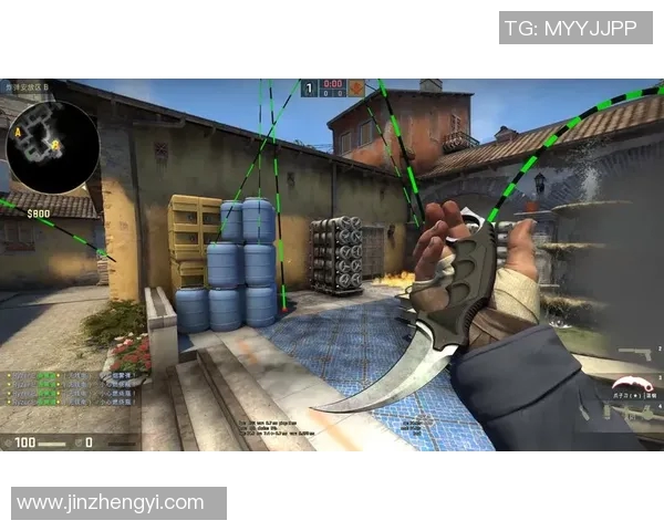 CSGO战术解析:深入探讨V5战队的进攻策略与执行技巧 CSGO战术解析:深入探讨V5战队的进攻策略与执行技巧