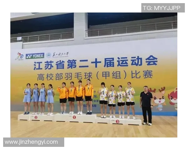上海羽毛球队实力崛起荣登全国羽毛球力量排行榜第九名