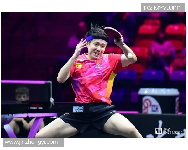 乒乓球盛宴揭秘深圳乒乓球队训练状态与发展潜力 乒乓球盛宴揭秘深圳乒乓球队训练状态与发展潜力