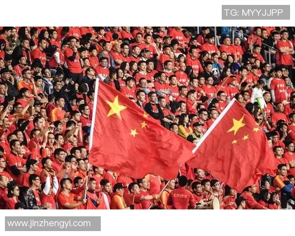 南京足球队崛起之路：从基层到世界杯预选赛的奋斗历程