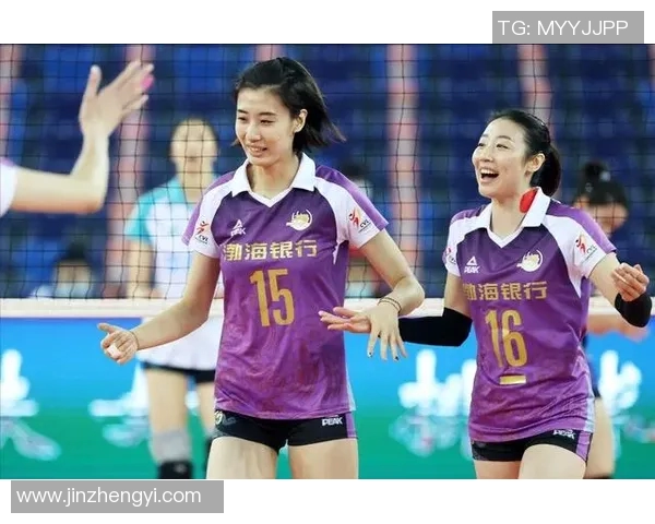 南京排球队状态对比深度解析与未来发展趋势探讨