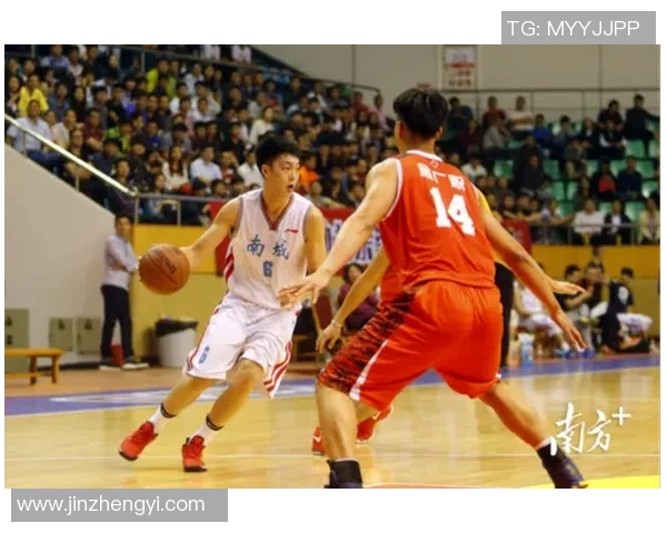 南京篮球队实力强劲荣登全国力量排行榜第九名
