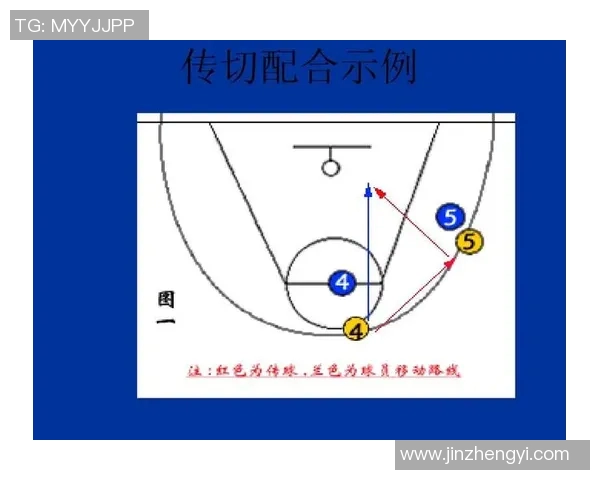 深入分析上海篮球队进攻战术与球员配合的独特魅力与策略