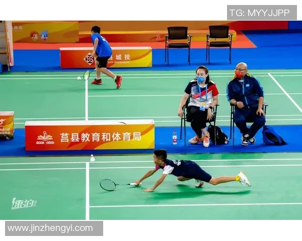 武汉羽毛球队的精神追求与发展历程探讨