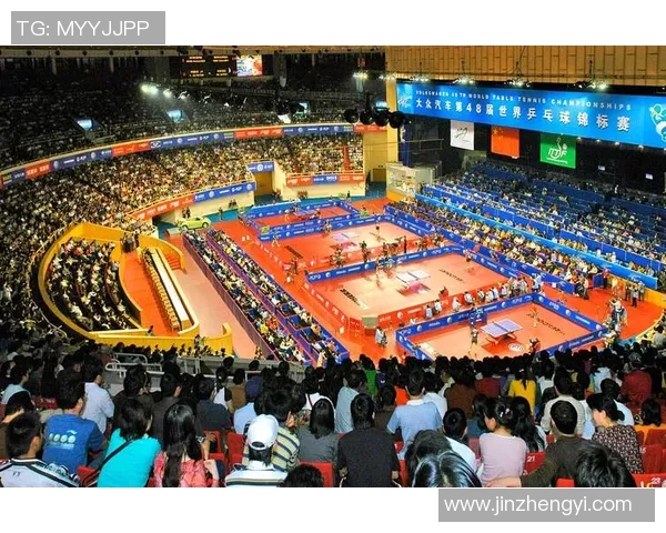 赛后分析:上海乒乓球队与成都乒乓球队的战术对决与启示 赛后分析:上海乒乓球队与成都乒乓球队的战术对决与启示