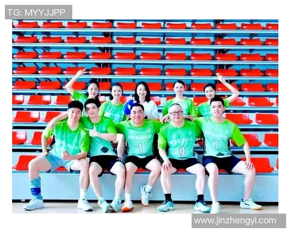 西安排球队在排球团队协作排行榜中荣获第三名展现出卓越团队精神与实力