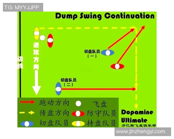 西安飞盘队灵活性分析与战术创新的深度探讨