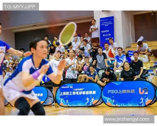 羽毛球盛宴揭秘上海羽毛球队的实力与辉煌历程