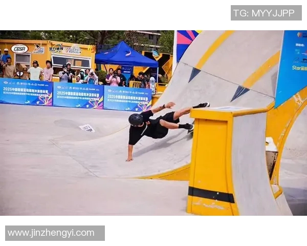 西安极限运动队创历史新高向极限运动状态排名发起冲击