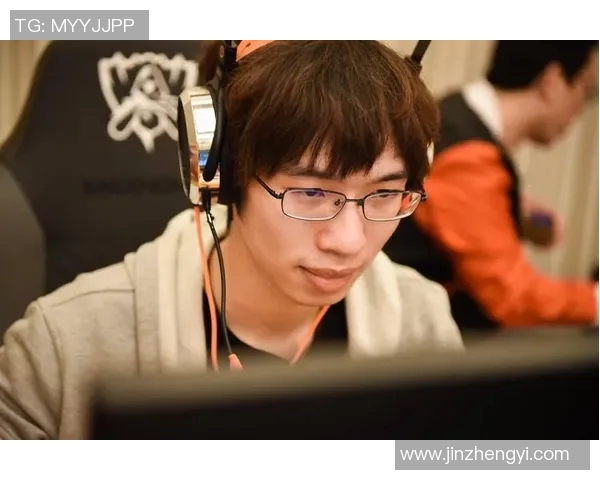 英雄联盟专题深入分析WE战队的战术意识与团队协作能力 英雄联盟专题深入分析WE战队的战术意识与团队协作能力