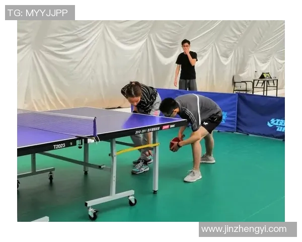 聚焦乒乓球：探讨北京乒乓球队的意识形态与发展方向