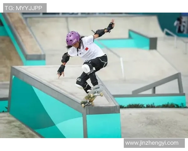 重庆滑板队的战术控制体系与滑板运动的创新发展探讨 重庆滑板队的战术控制体系与滑板运动的创新发展探讨