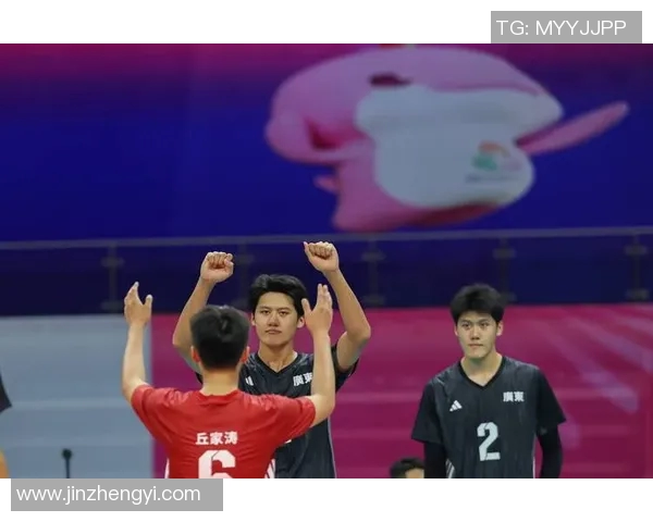 重庆排球队强势领跑最新排球实力TOP10榜单引发关注