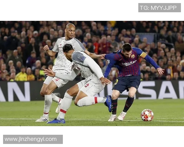 利物浦与巴萨对决指数分析及比赛前瞻全面解读 利物浦与巴萨对决指数分析及比赛前瞻全面解读