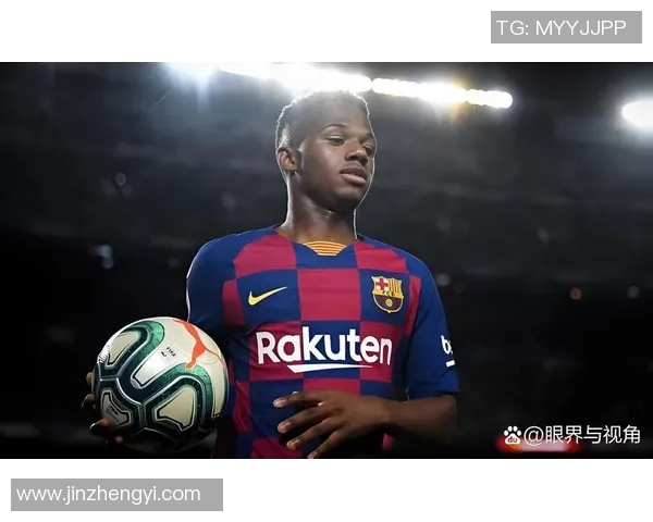 加维引领新时代足球潮流,展现年轻球员的无限潜力与激情 加维引领新时代足球潮流,展现年轻球员的无限潜力与激情