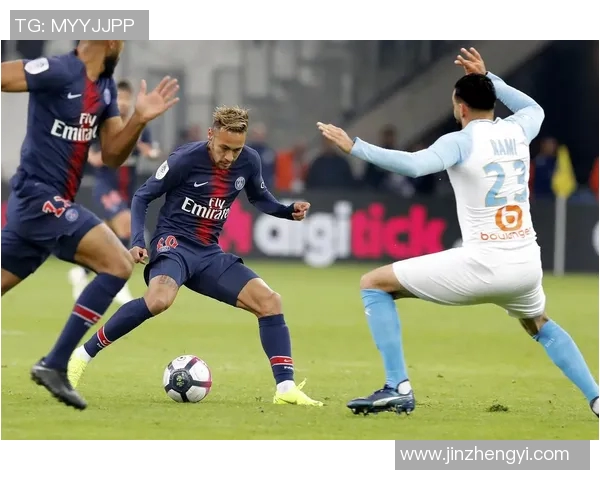 巴黎圣日曼与马赛的巅峰对决揭示法甲联赛新格局与未来走势