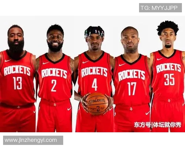 开拓者与火箭对决分析及胜负推荐策略分享