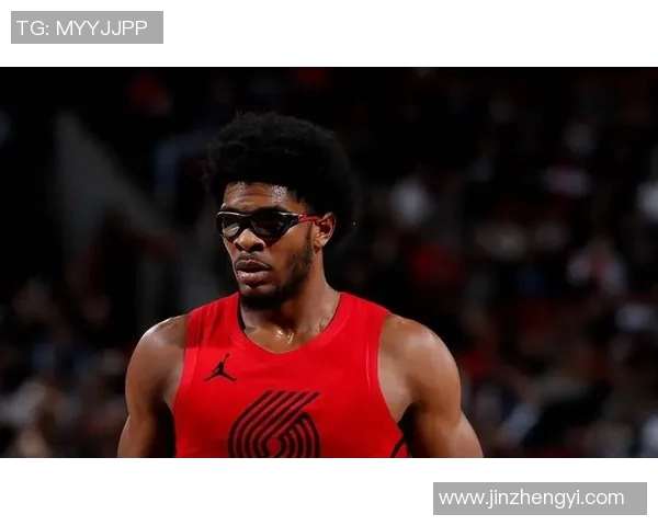 斯库特亨德森：未来NBA巨星的崛起与挑战之路