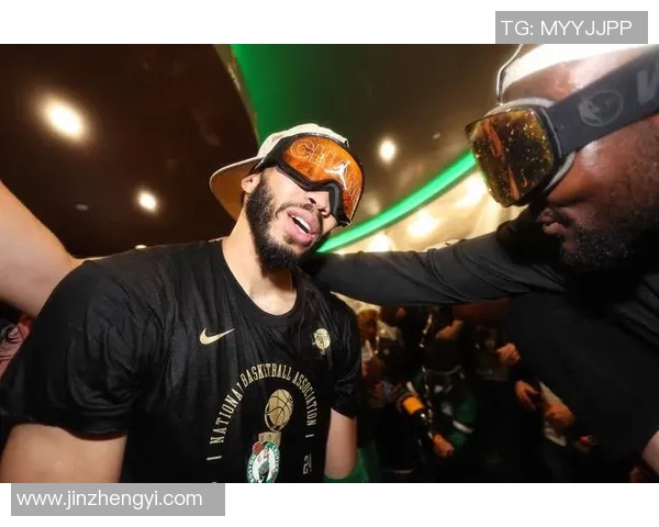 杰森塔图姆带领波士顿凯尔特人冲击NBA总冠军的精彩旅程