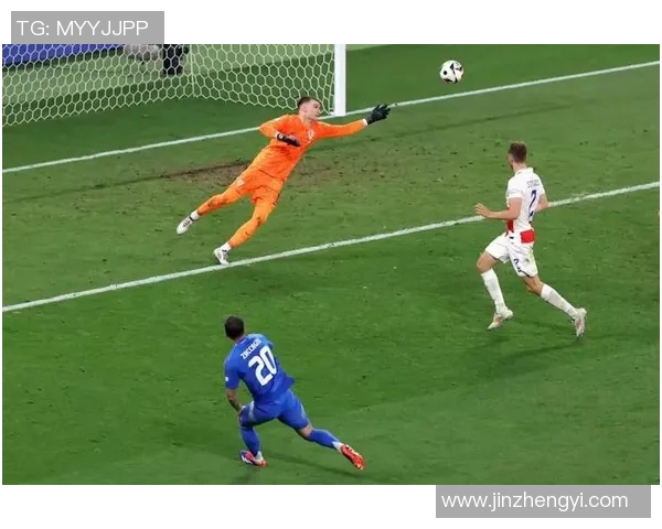 比利时与克罗地亚激战成和比分揭晓精彩瞬间回顾