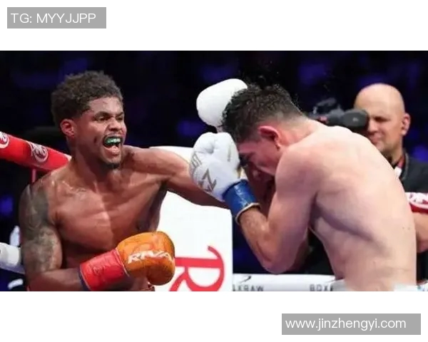 洛佩兹与庞塞德隆激战在即谁将成为拳坛新王者 洛佩兹与庞塞德隆激战在即谁将成为拳坛新王者