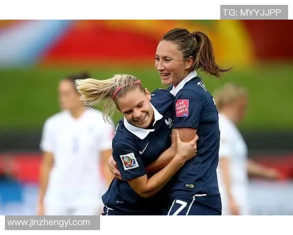 法国女足与尼日利亚女足激战在即谁能在世界杯舞台上脱颖而出