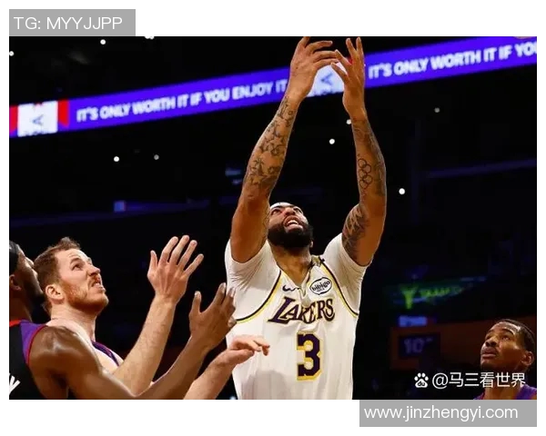 湖人对决猛龙精彩直播回顾及赛后分析全方位解读