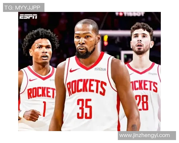 火箭队与快船队今日精彩直播时间及观看方式详解