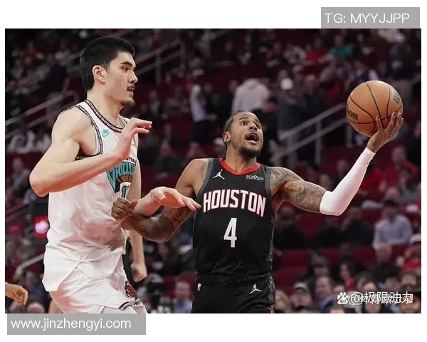 灰熊与火箭精彩对决直播链接分享，快来一起观看这场激烈比赛吧