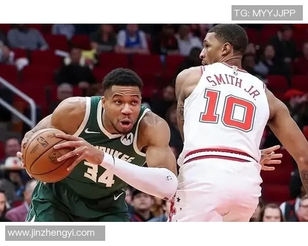 火箭队与雄鹿队精彩对决全场免费直播抢先看