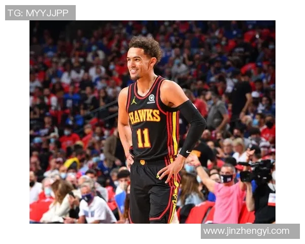 特雷杨引领新一代篮球风潮展现超凡球技与领袖魅力