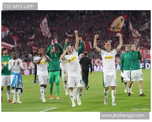 门兴与弗赖堡对决分析及战术解析展望 门兴与弗赖堡对决分析及战术解析展望