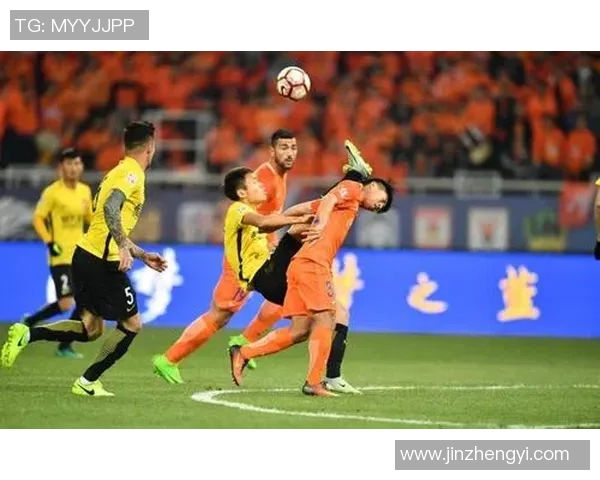 鲁能与恒大体彩巅峰对决谁能在这场激战中笑到最后