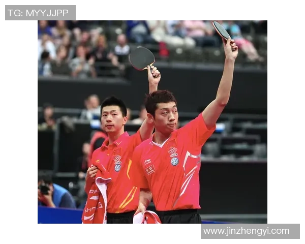 高茨与许昕在世乒赛的巅峰对决引发乒乓球界热议与期待 高茨与许昕在世乒赛的巅峰对决引发乒乓球界热议与期待